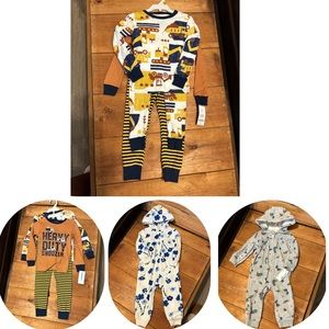 4 outfits for $25!!!! carters 3t 12 month